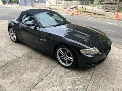 2006 BMW Z4 M Roadster E85 MY06 for sale in Sutherland